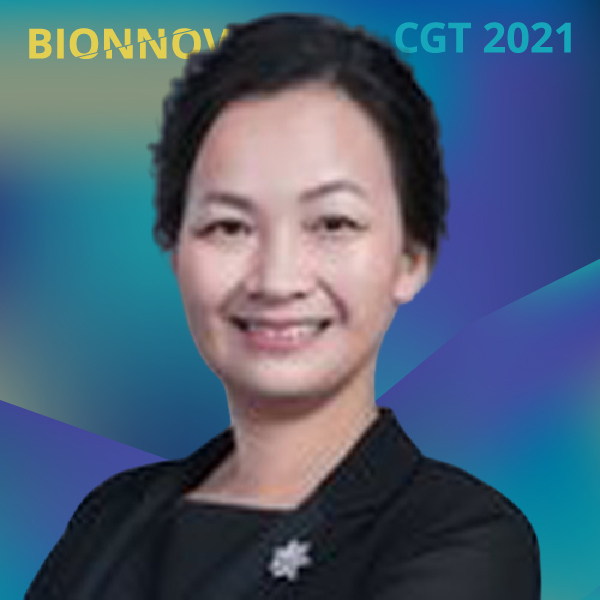 Bionnova CGT2022 细胞与基因治疗创新聚焦